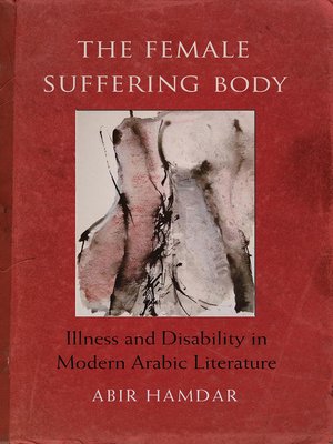 cover image of The Female Suffering Body